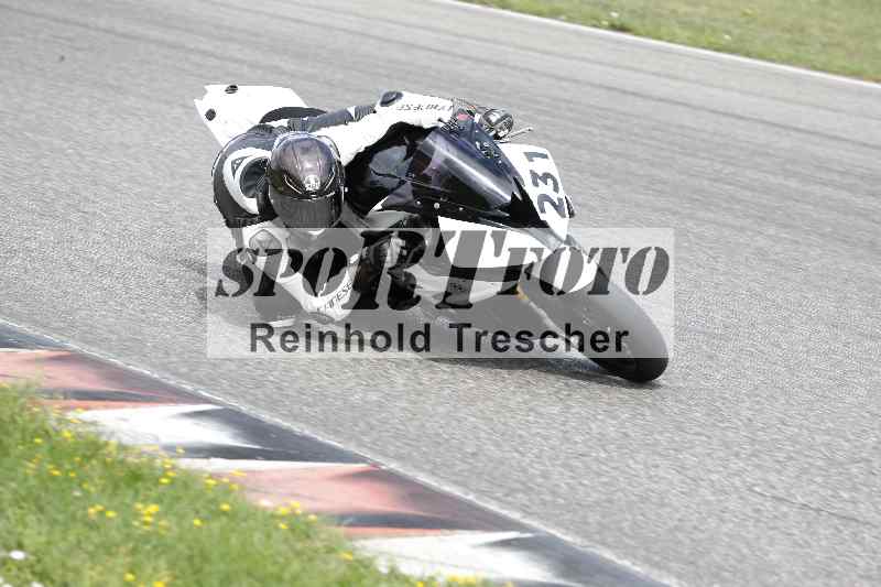 /34 25.07.2025 Speer Racing ADR/Gruppe rot/231